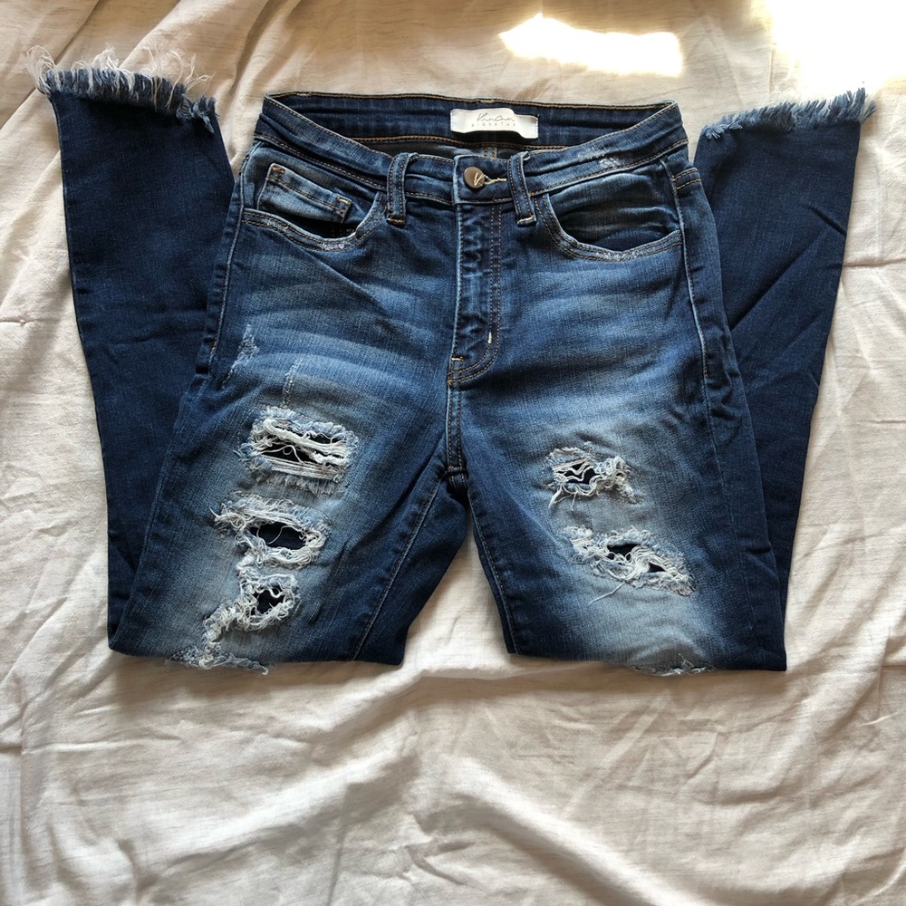 Women’s jeans